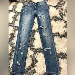 Kacan jeans